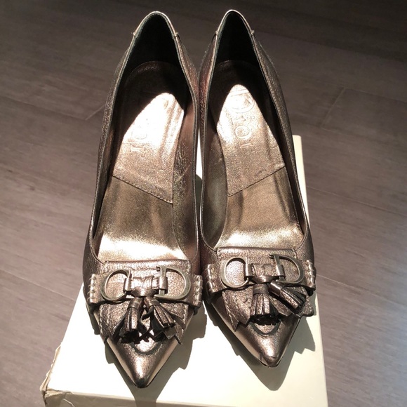Dior pumps shoes - Picture 1 of 5